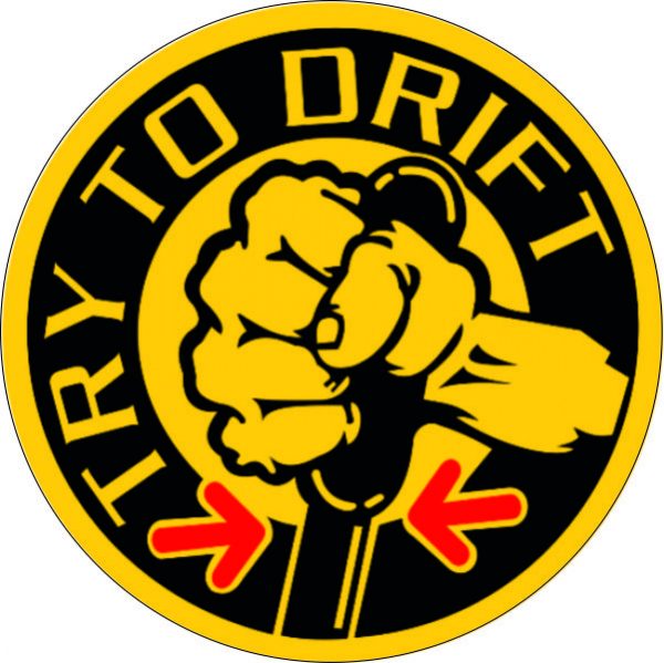 Try to drift
