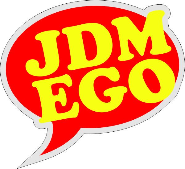 Jdm ego