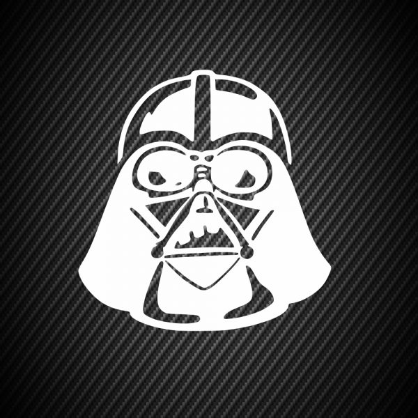 Star wars Darth Vader 3