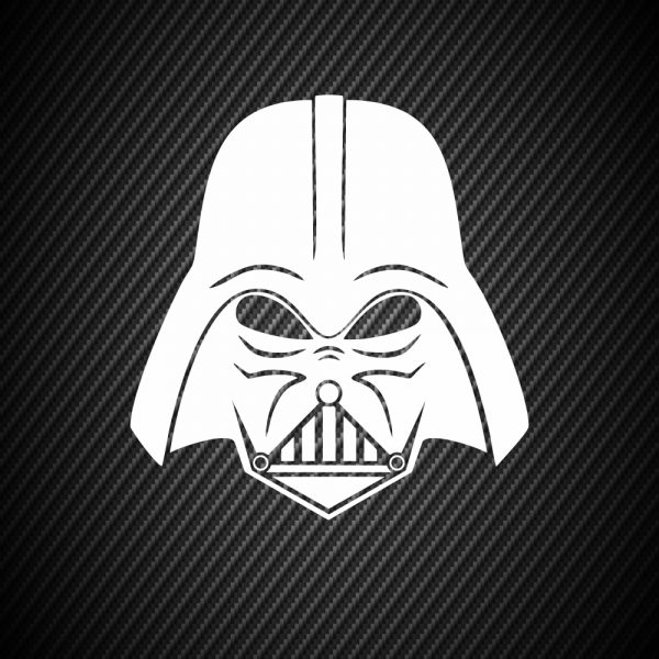 Star wars Darth Vader 4