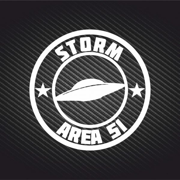 Storm area 51