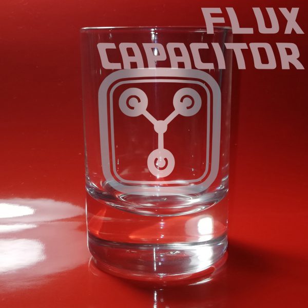 Flux Capacitor
