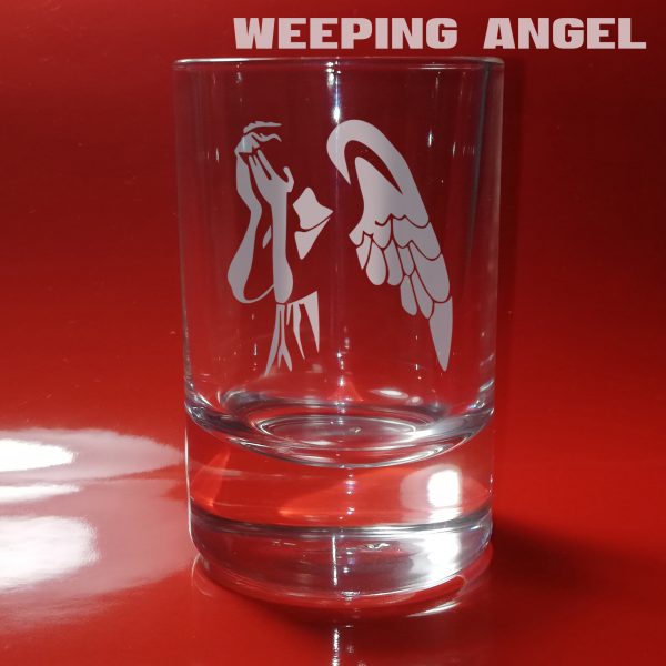 Weeping Angel