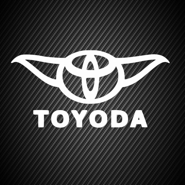 Star wars Toyoda