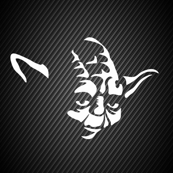 Star wars Master Yoda