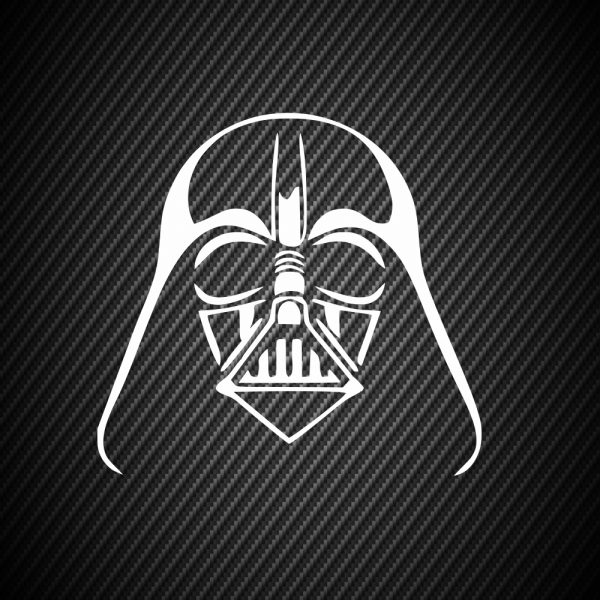 Star wars Darth Vader 5