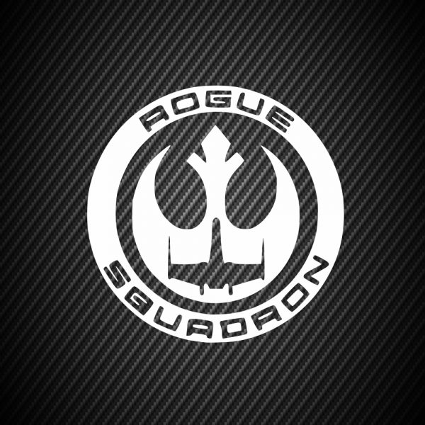 Star wars Rogue squadron