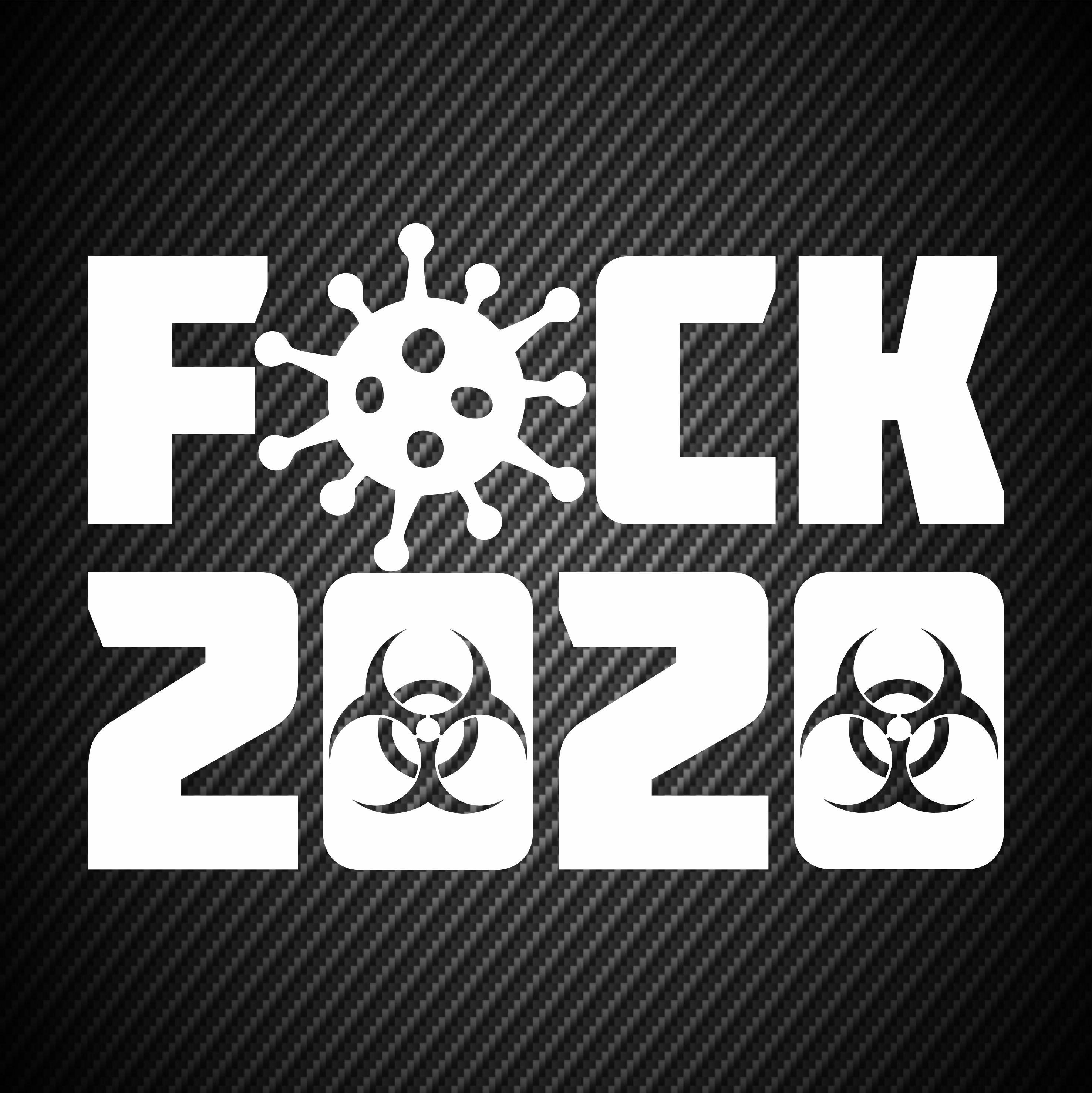 2020 The F**k-It List
