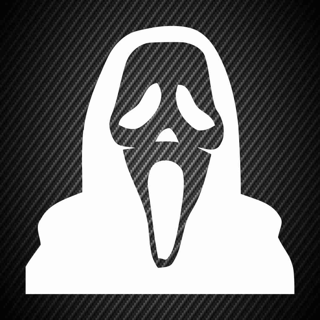 Sticker Scream – StickersMag